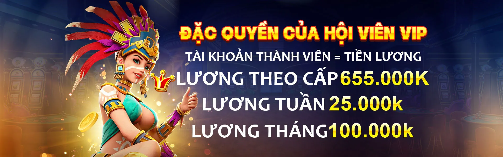 Khuyến Mãi c168 okvip